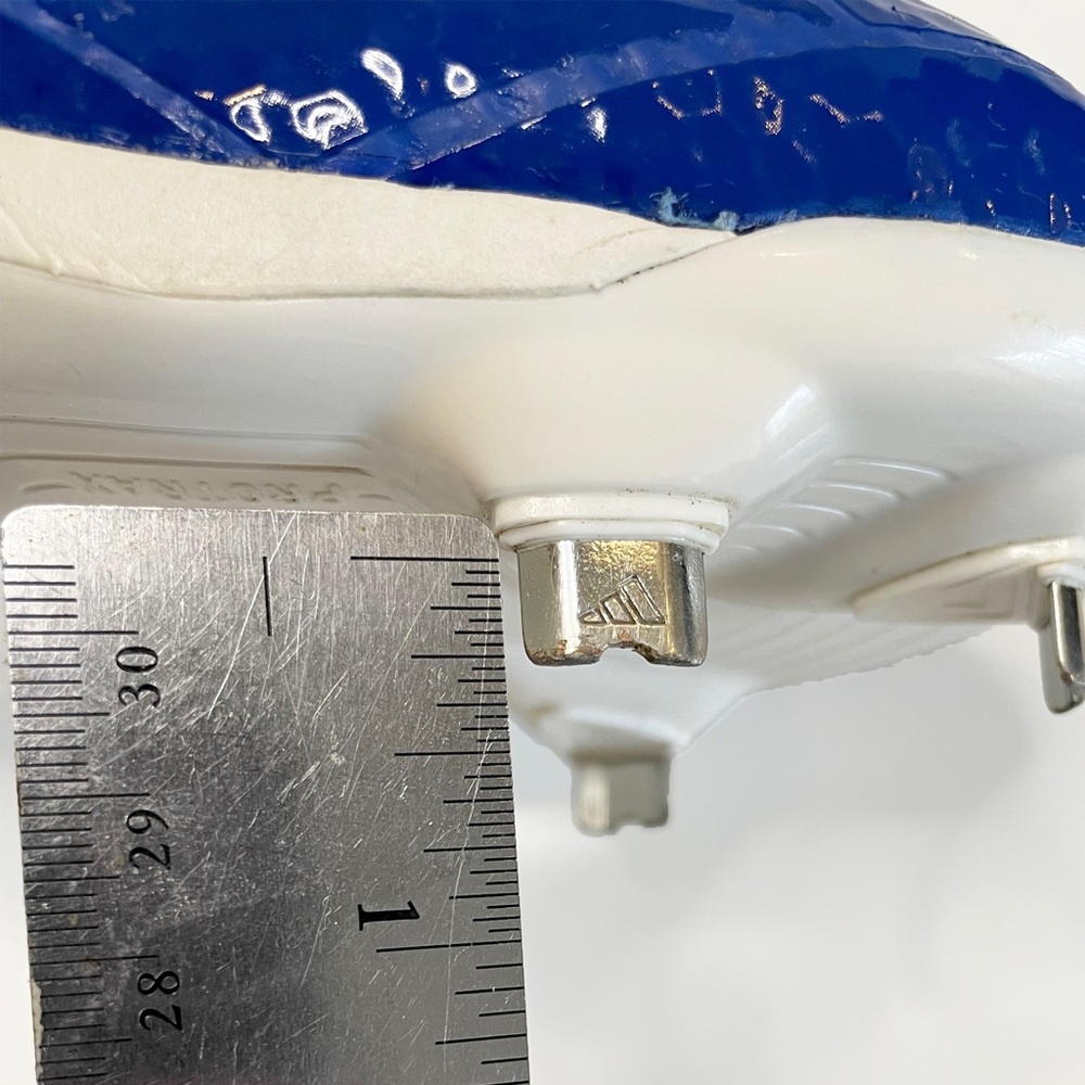 Adidas Adizero Football Cleats - Picture 11 of 11